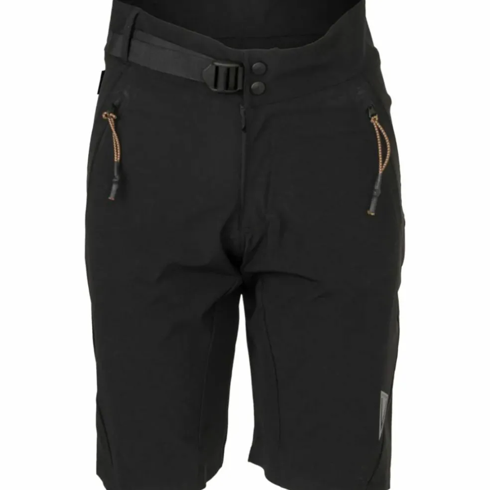AGU Venture Korte MTB Fietsbroek Dames