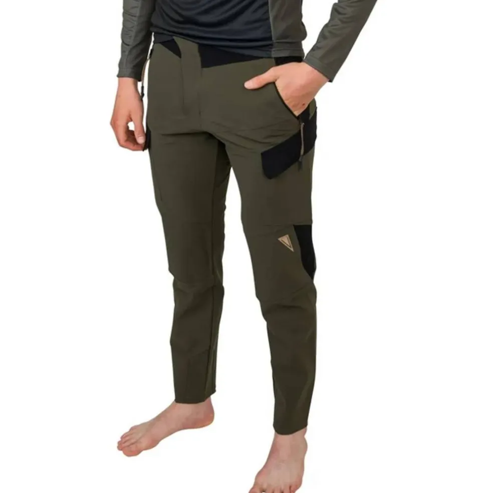 AGU Venture MTB Fietsbroek