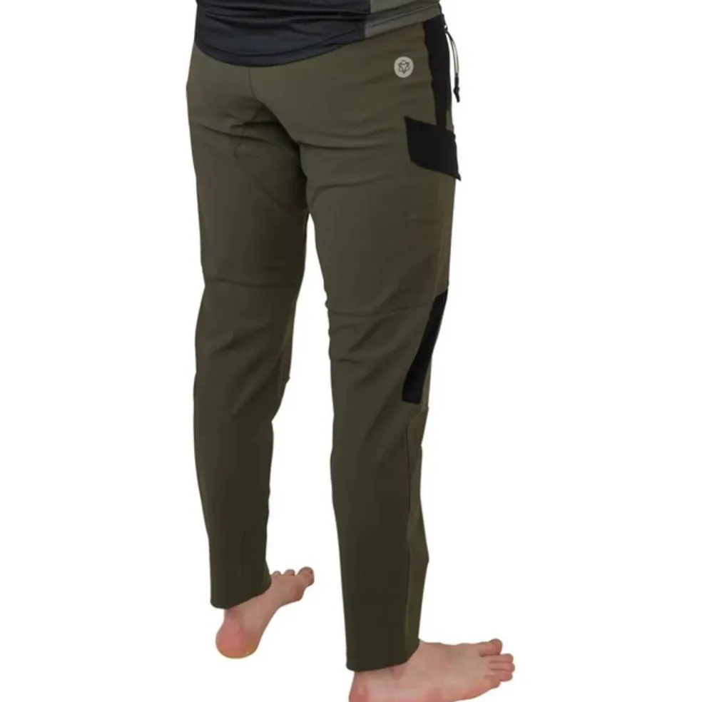 AGU Venture MTB Fietsbroek