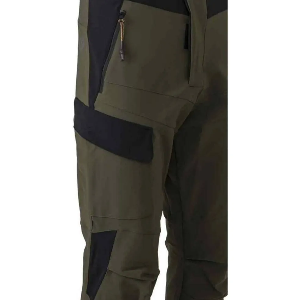 AGU Venture MTB Fietsbroek