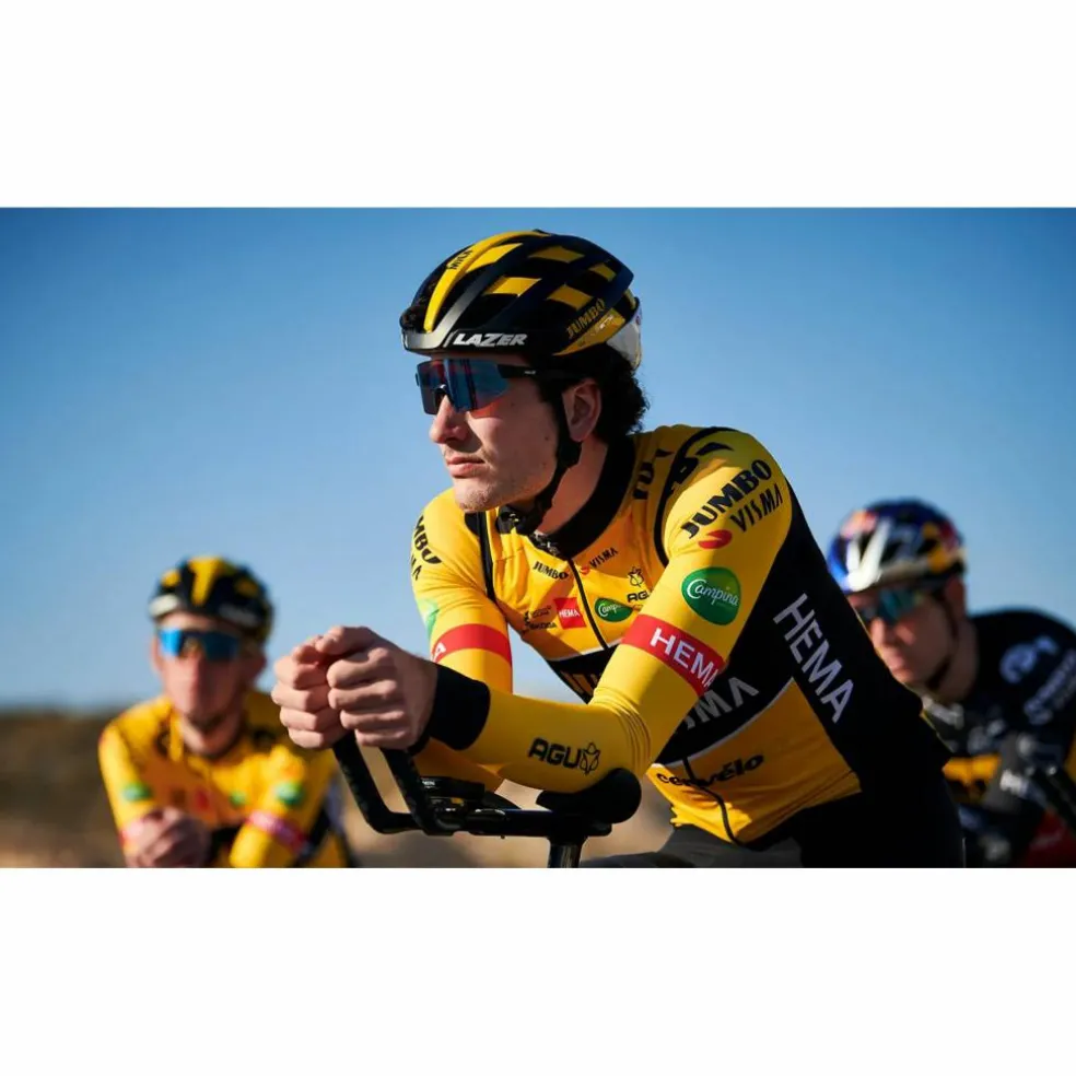 AGU Vigor HDII Fietsbril