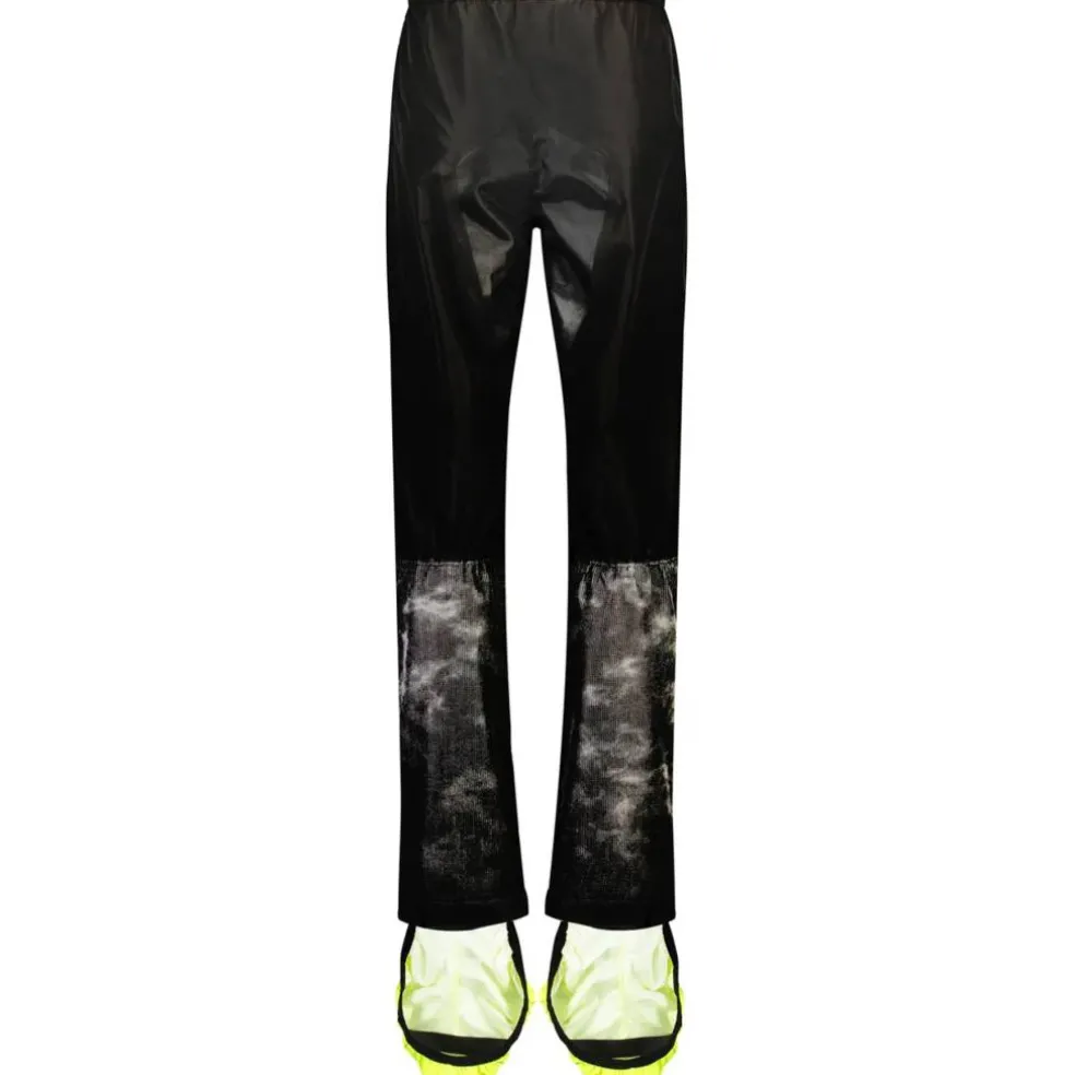 AGU Winter Regenbroek Heren Commuter Reflection
