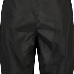 AGU Winter Regenbroek Heren Commuter Reflection