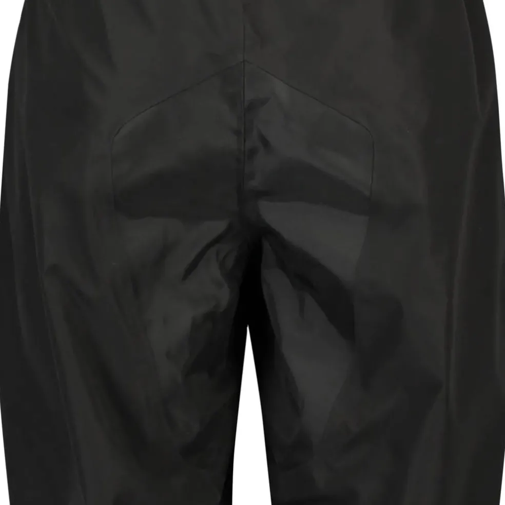 AGU Winter Regenbroek Heren Commuter Reflection