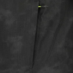 AGU Winter Regenjas Heren Commuter Hivis & Reflection