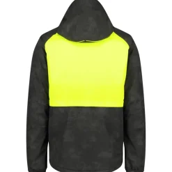 AGU Winter Regenjas Heren Commuter Hivis & Reflection