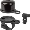 Airbell AirTag Fietsbel