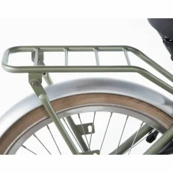 Alpina Cargo 22 inch Meisjesfiets 2026