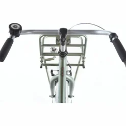 Alpina Cargo 22 inch Meisjesfiets 2026