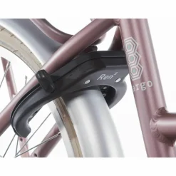 Alpina Cargo 20 inch Meisjesfiets 2026