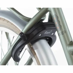 Alpina Cargo 20 inch Meisjesfiets 2026