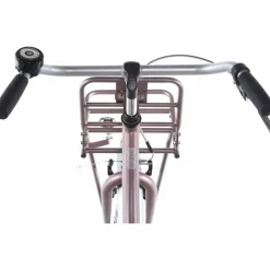 Alpina Cargo 20 inch Meisjesfiets 2026