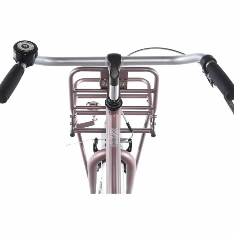 Alpina Cargo 20 inch Meisjesfiets 2026