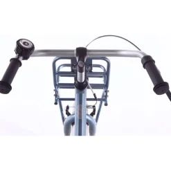 Alpina Cargo 16 inch Meisjesfiets 2026