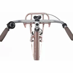 Alpina Clubb 20 inch Meisjesfiets 2026
