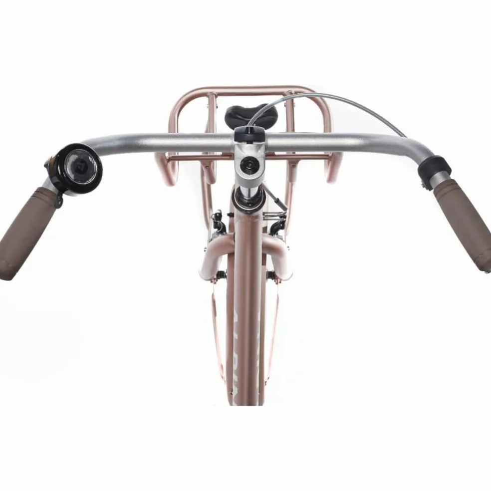 Alpina Clubb 20 inch Meisjesfiets 2026