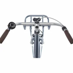 Alpina Clubb 20 inch Meisjesfiets 2026
