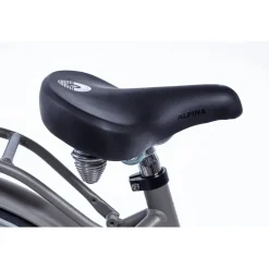 Alpina Clubb 26 inch Meisjesfiets 2026