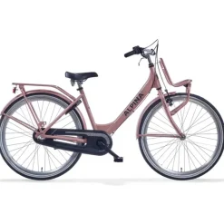 Alpina Clubb 26 inch Meisjesfiets 2026
