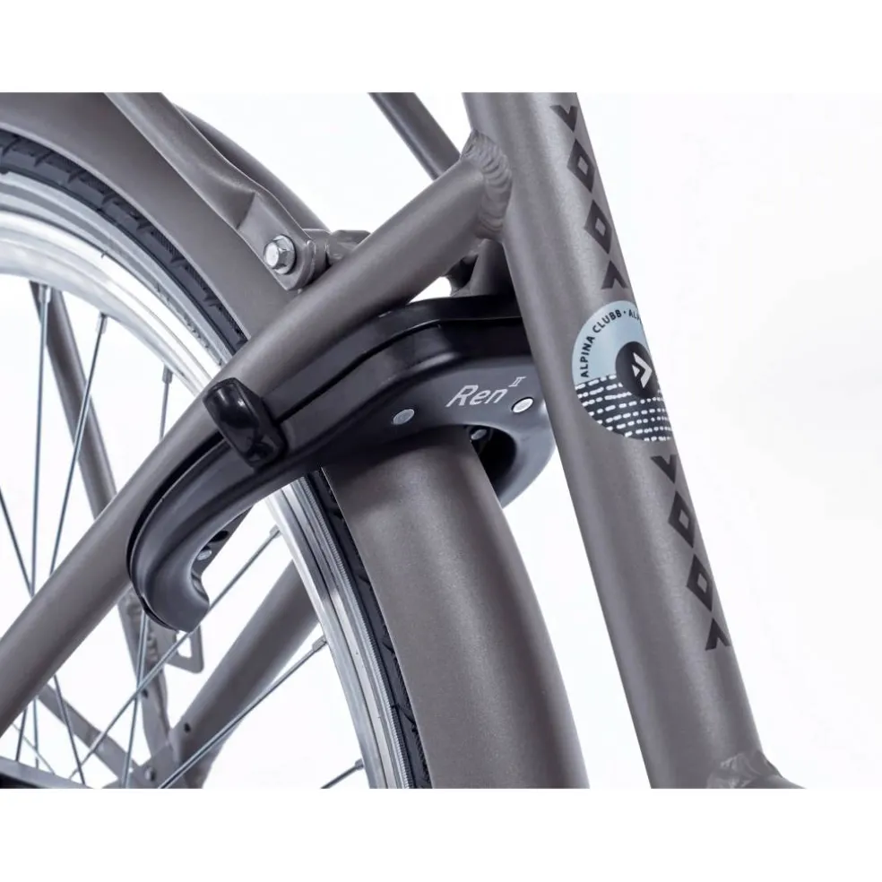 Alpina Clubb 26 inch Meisjesfiets 2026