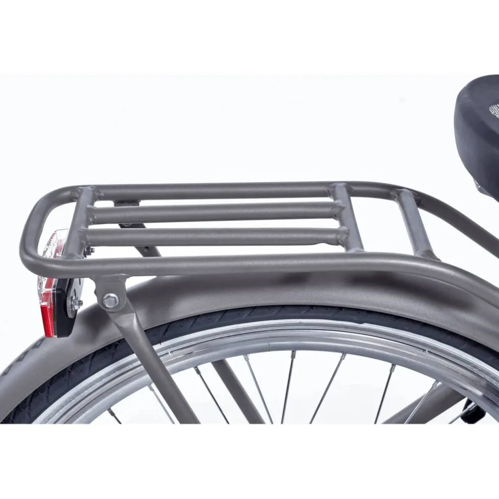 Alpina Clubb 26 inch Meisjesfiets 2026