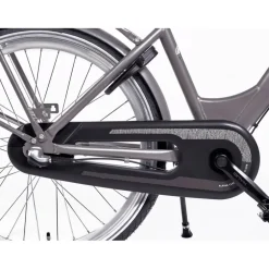 Alpina Clubb 26 inch Meisjesfiets 2026