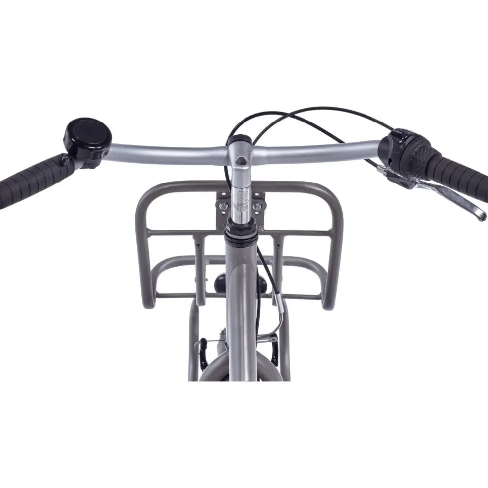 Alpina Clubb 26 inch Meisjesfiets 2026