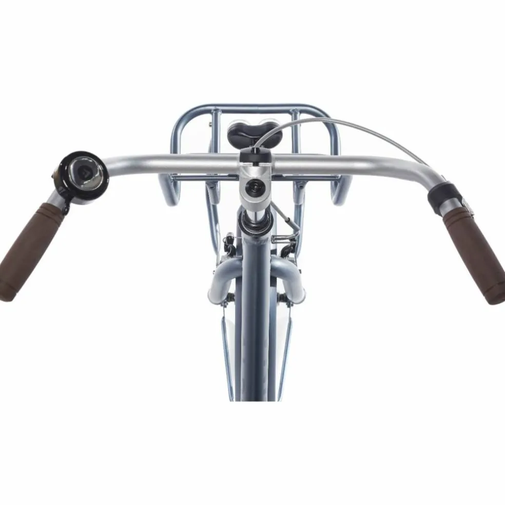 Alpina Clubb 22 inch Meisjesfiets 2026
