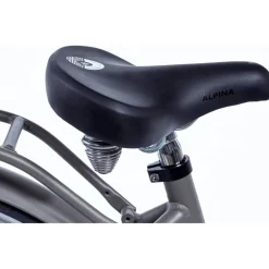 Alpina Clubb 24 Inch Meisjesfiets 2026