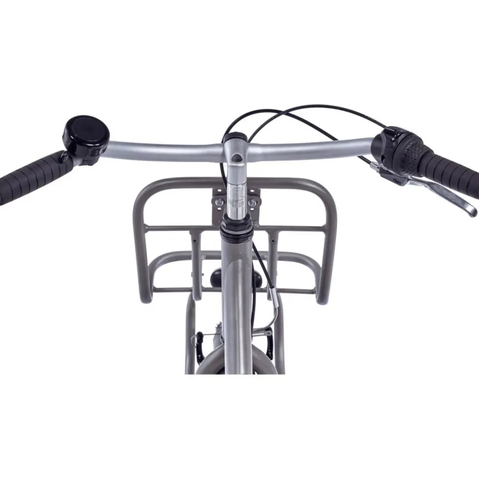 Alpina Clubb 24 Inch Meisjesfiets 2026