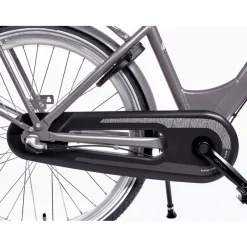 Alpina Clubb 24 Inch Meisjesfiets 2026