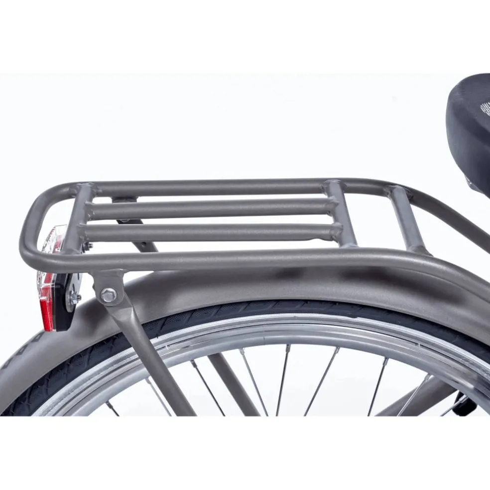 Alpina Clubb 24 Inch Meisjesfiets 2026