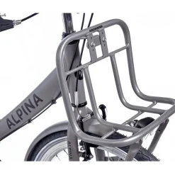 Alpina Clubb 24 Inch Meisjesfiets 2026
