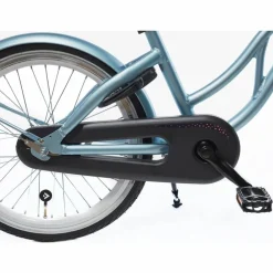 Alpina Ocean 22 inch Meisjesfiets 2026
