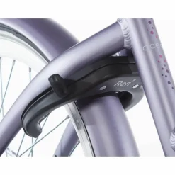 Alpina Ocean 22 inch Meisjesfiets 2026