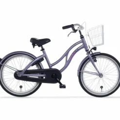 Alpina Ocean 22 inch Meisjesfiets 2026