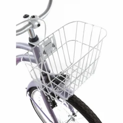 Alpina Ocean 22 inch Meisjesfiets 2026