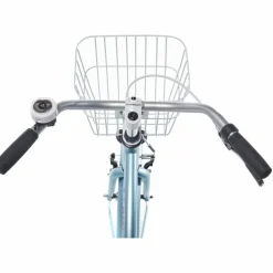 Alpina Ocean 22 inch Meisjesfiets 2026