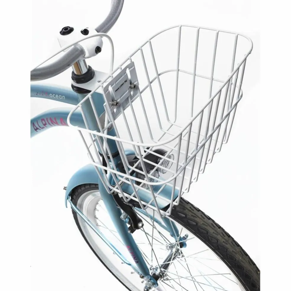 Alpina Ocean 20 inch Meisjesfiets 2026