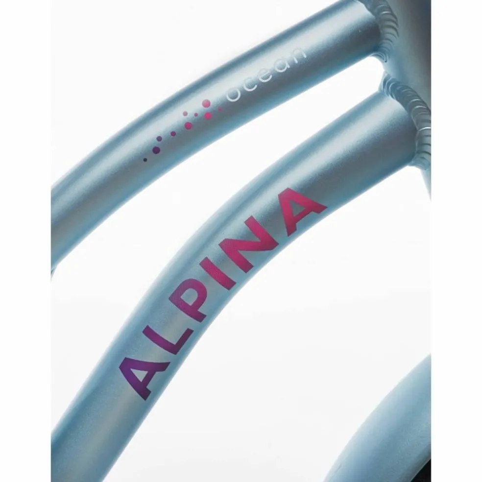 Alpina Ocean 20 inch Meisjesfiets 2026