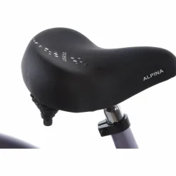 Alpina Ocean 20 inch Meisjesfiets 2026