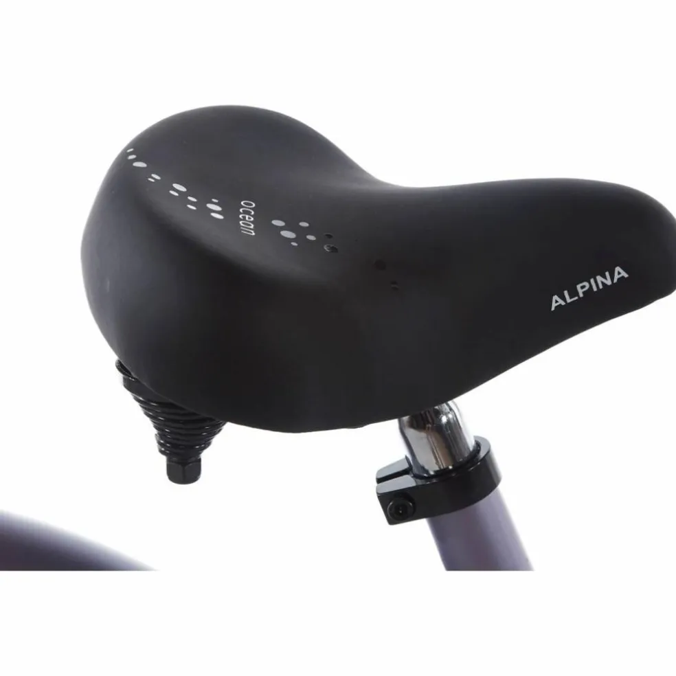 Alpina Ocean 20 inch Meisjesfiets 2026