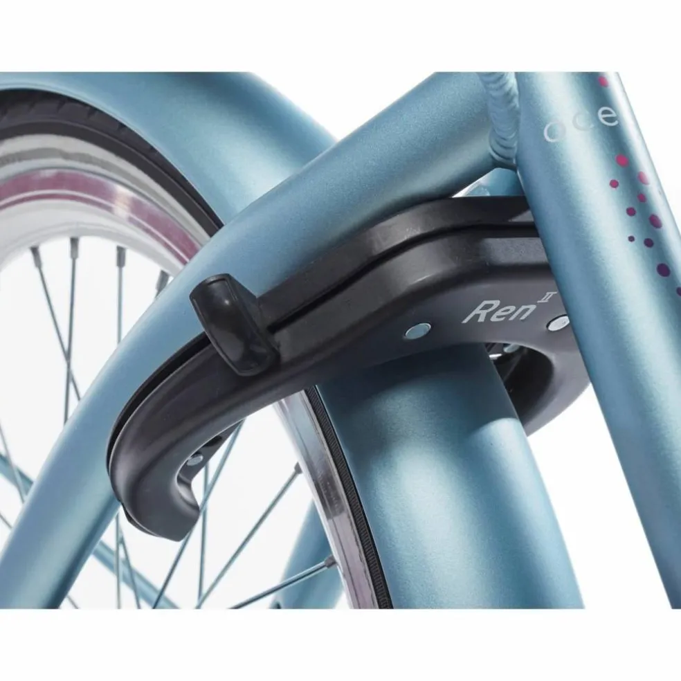 Alpina Ocean 20 inch Meisjesfiets 2026