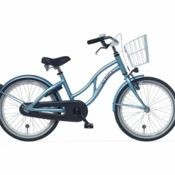 Alpina Ocean 20 inch Meisjesfiets 2026
