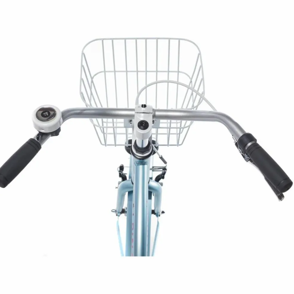 Alpina Ocean 20 inch Meisjesfiets 2026