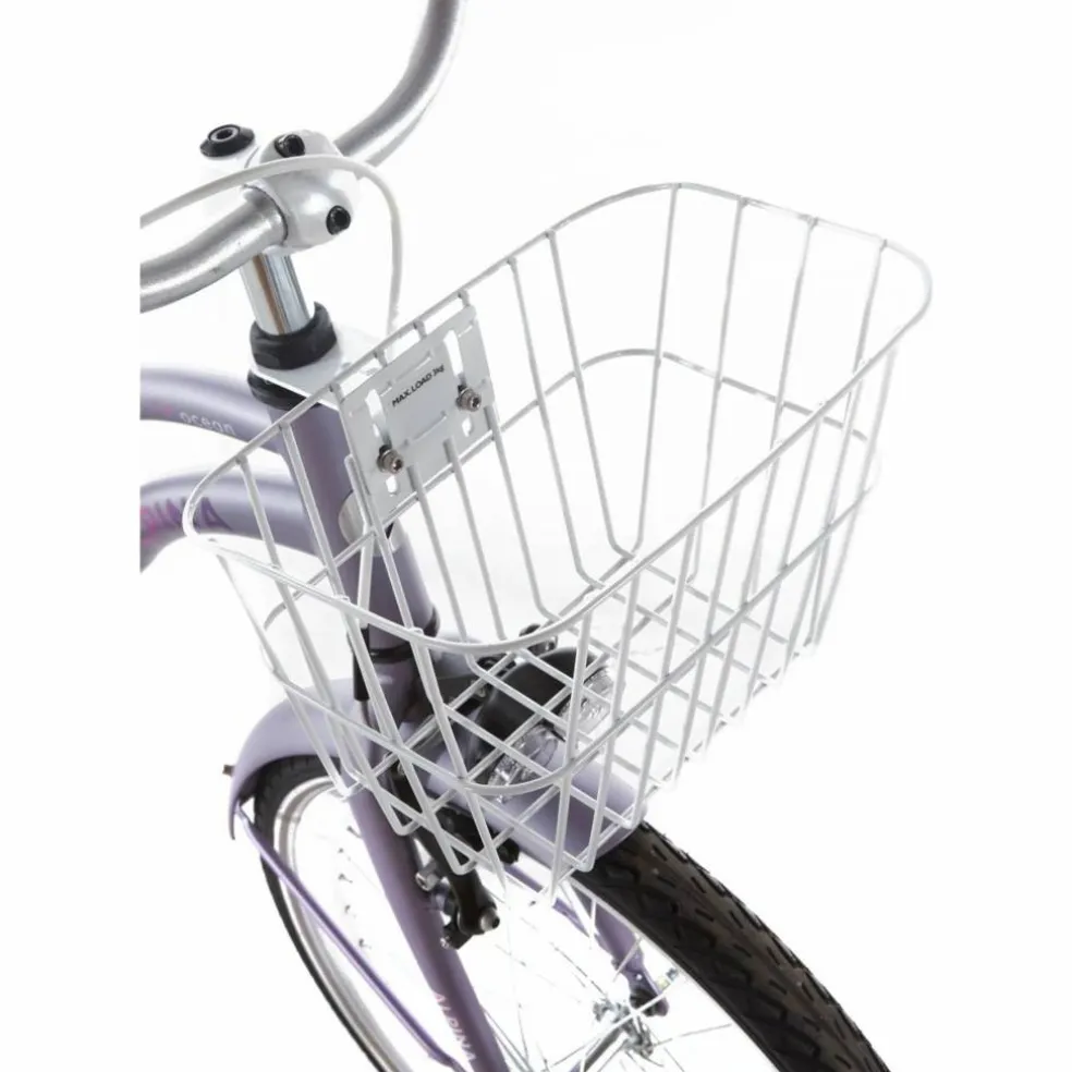 Alpina Ocean 20 inch Meisjesfiets 2026