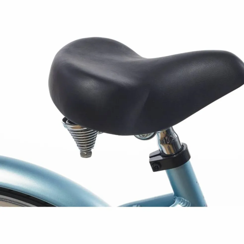 Alpina Ocean 20 inch Meisjesfiets 2026