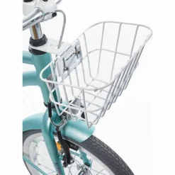 Alpina Ocean 16 inch Meisjesfiets 2026