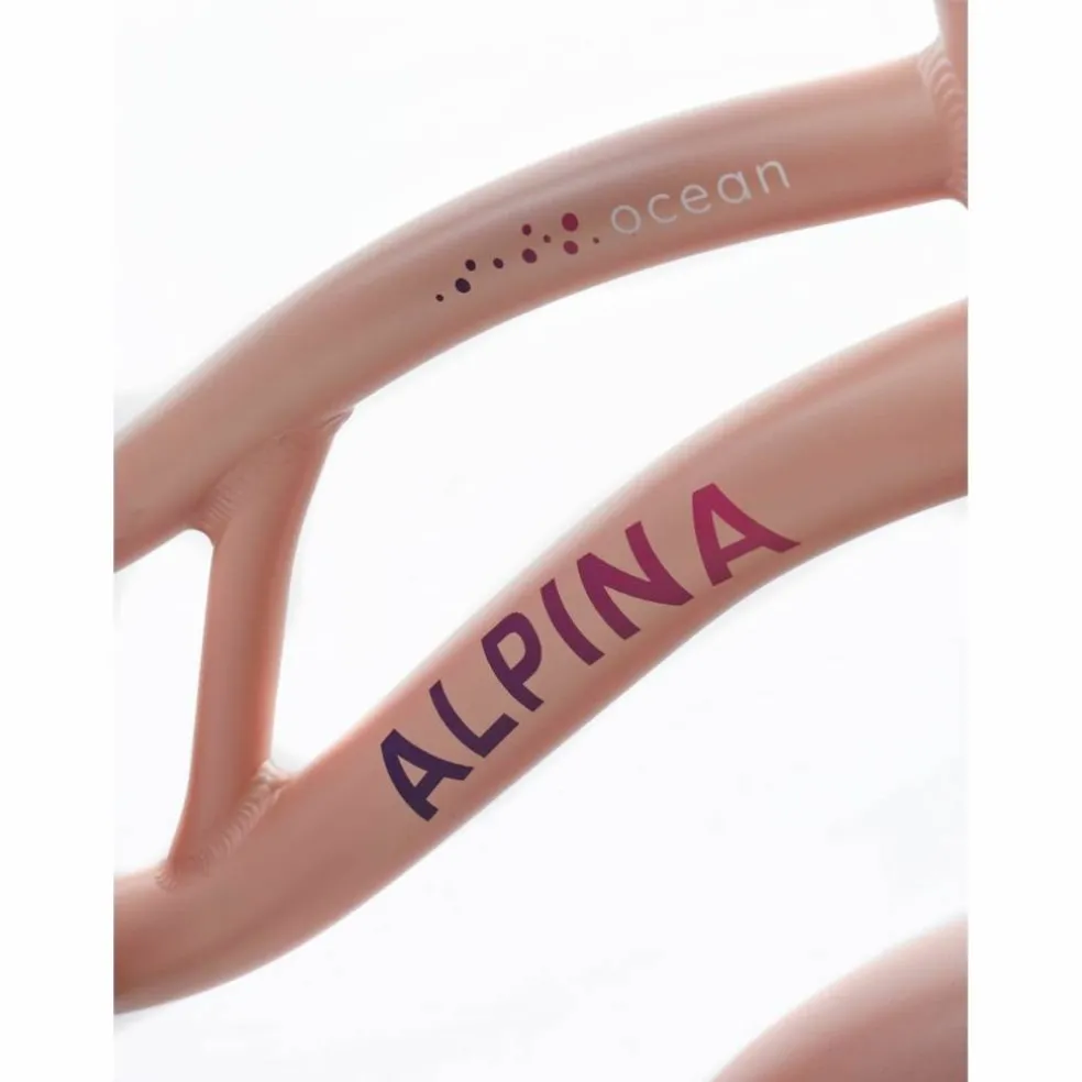 Alpina Ocean 18 inch Meisjesfiets 2026