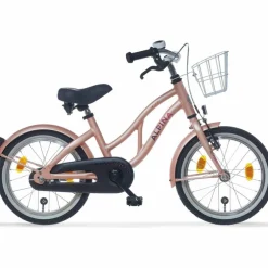 Alpina Ocean 18 inch Meisjesfiets 2026